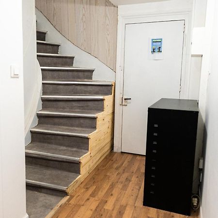 Le Charmant Accueil Viennois/T2/Wifi/Cosy/Parking Poitiers Kültér fotó